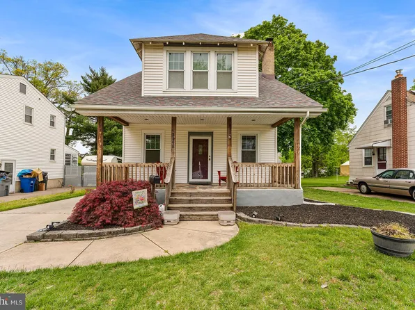 3448 Bethel Ave, Pennsauken, NJ 08109