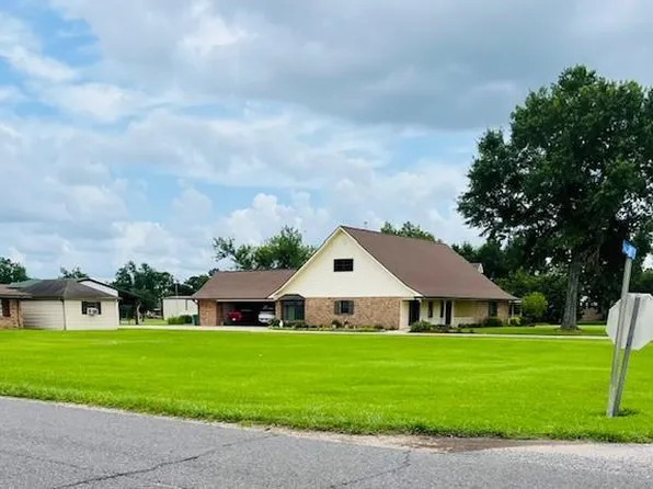 13095 Falgoust St, Vacherie, LA 70090