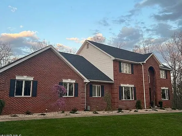 170 Sylvan Dr, Hollidaysburg, PA 16648