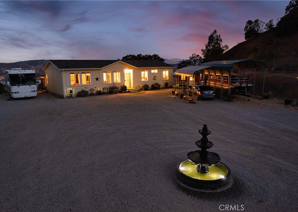 12650 High Valley Rd, Clearlake Oaks, CA 95423 Zillow