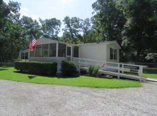 54201 E Red Oak Dr, Afton, OK 74331