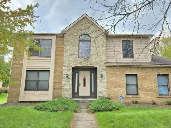 5490 Saint Andrews Dr, Westerville, OH 43082
