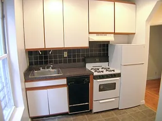 Rented by Citi Habitats