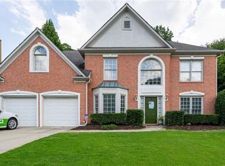 4134 Dream Catcher Dr, Woodstock, GA 30189