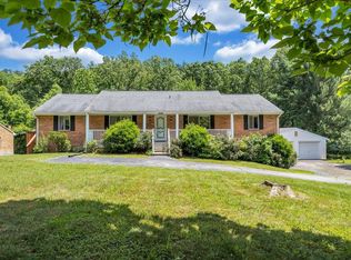 2024 Wildwood Rd, Salem, VA 24153
