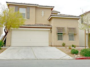 4710 Chino Peak Ct, Las Vegas, NV 89139