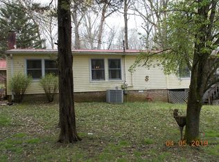 315 Davis Corner Rd, Mount Juliet, TN 37122