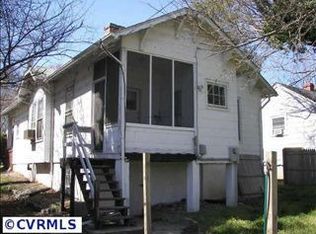 5210 Campbell Ave, Richmond, VA 23231