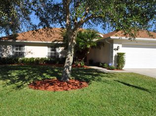 1581 Whitman Dr, West Melbourne, FL 32904