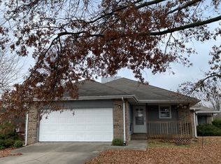 4115 S Franklin Ave, Springfield, MO 65807