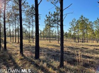 0 Brady Road, Robertsdale, AL 36507