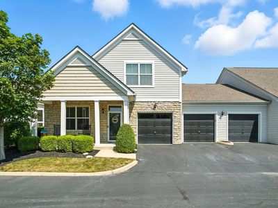 1692 Supreme Way #19, Grove City, OH, 43123