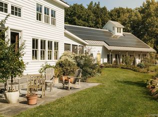 34 Evers Lane, High Falls, NY 12440