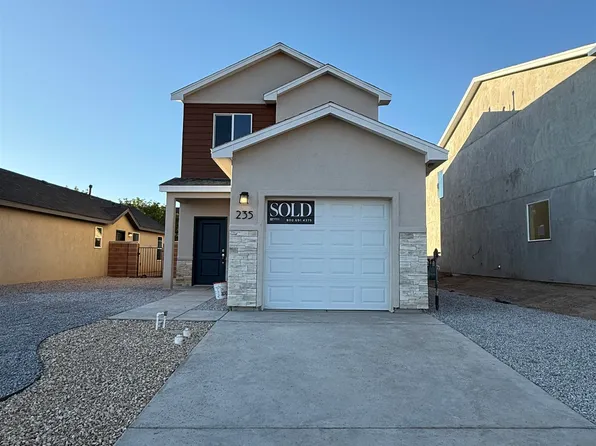 235 Kyle Rd, Alamogordo, NM 88310