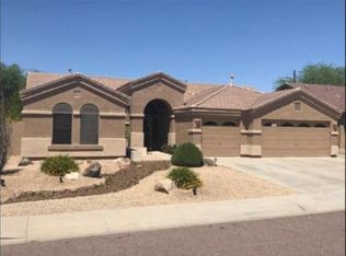 6354 W Rowel Rd, Phoenix, AZ 85083