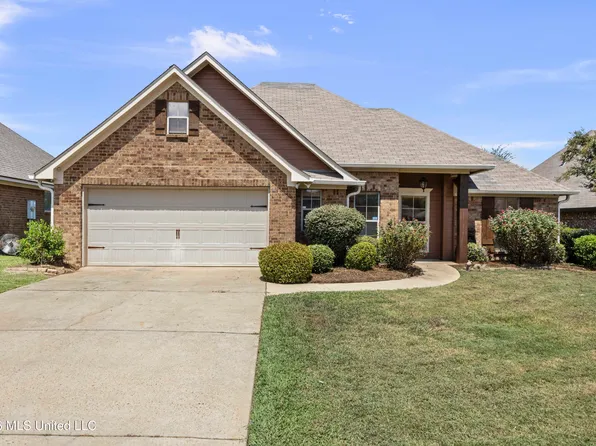 376 Austin Cir, Brandon, MS 39047