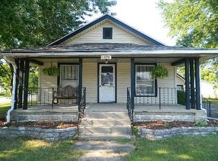 1426 W 3rd St, Marion, IN 46952