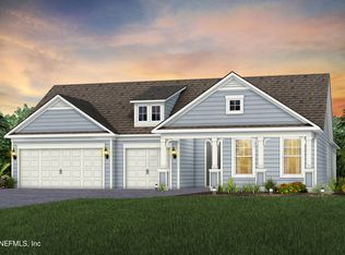 200 Continuum Loop, Yulee, FL 32097