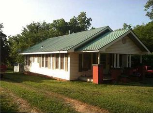 622 N Gulf St, Holdenville, OK 74848