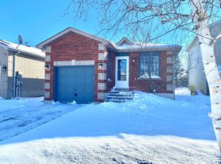 55 Athabaska Rd, Barrie, ON L4N8E8