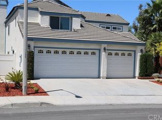 23705 Bouquet Canyon Pl, Moreno Valley, CA 92557