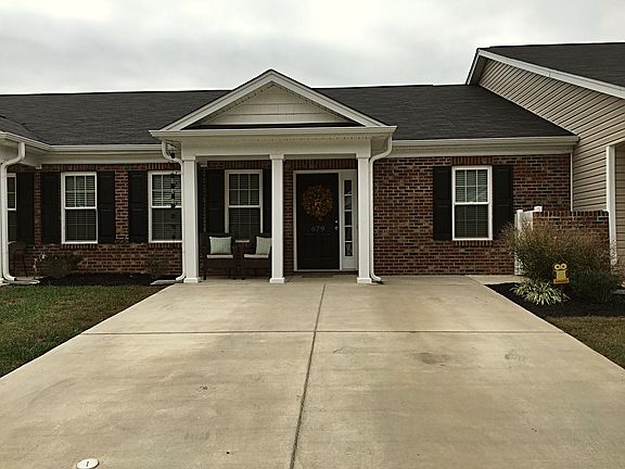 2nd image of 679 Breckinridge Dr