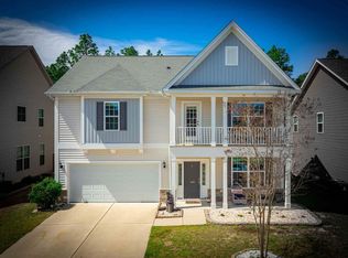 580 Blue Ledge Cir, Lexington, SC 29072