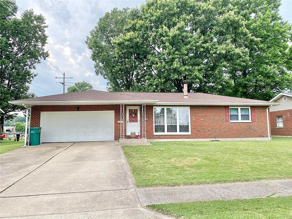 3241 Princeton Dr, Granite City, IL 62040 Zillow
