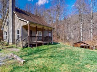 58 Hungry Bear Holw, Tuckasegee, NC 28783