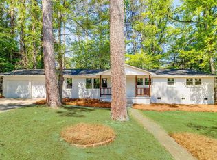 7835 Edgewater Dr, Columbia, SC 29223