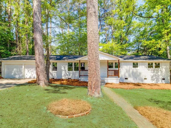 7835 Edgewater Dr, Columbia, SC 29223