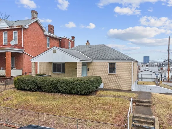301 Orchard Pl, Pittsburgh, PA 15210