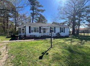 31359 Grants Ln, Carrsville, VA 23315