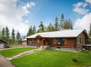 20 Maverick Ln, Naples, ID 83847