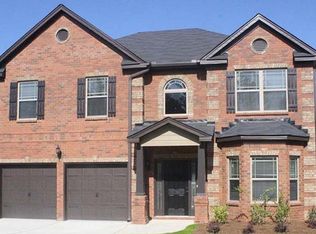 3551 Dogwood Pass, Lithonia, GA 30038