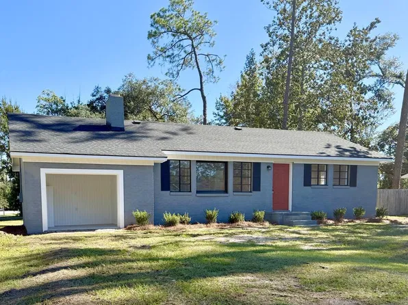 182 Peagler St, Homerville, GA 31634