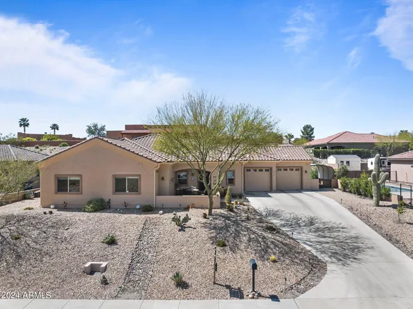 915 W Mclean Drive, Wickenburg, AZ 85390