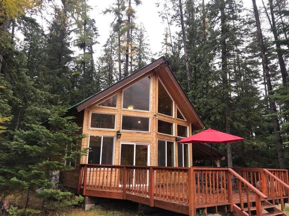 1000 Swanson Lodge Rd, Troy, MT 59935
