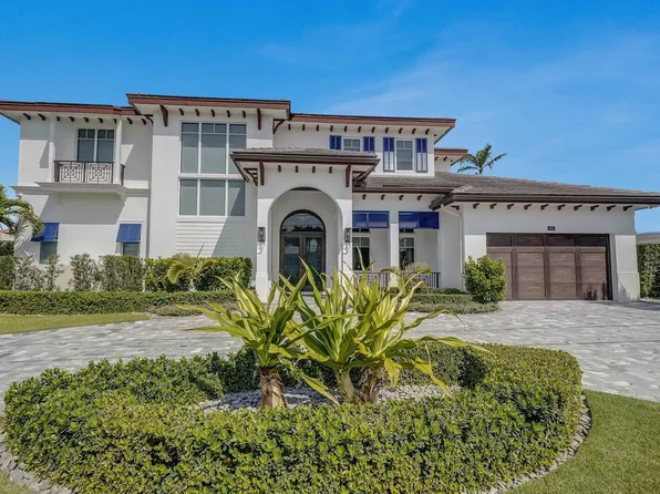 1200 Bimini Lane, Singer Island, FL 33404