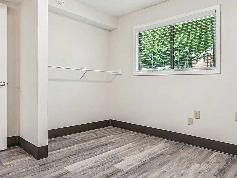 2nd Accessible Bedroom