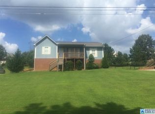 457 S Hillcrest Rd, Odenville, AL 35120