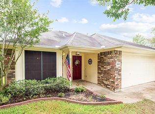 2815 Brandywine Cir, Bryan, TX 77807