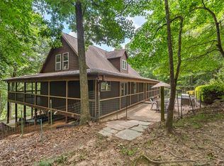 240 Rolling Hills Dr, Morganton, GA