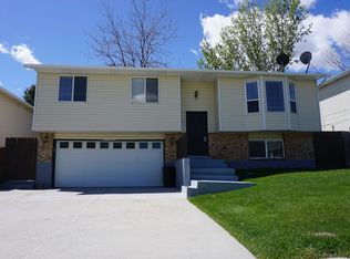 5349 W Crus Corvi Rd, West Jordan, UT 84081