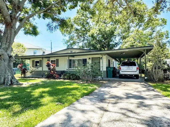 6350 55th Ave N, Saint Petersburg, FL 33709