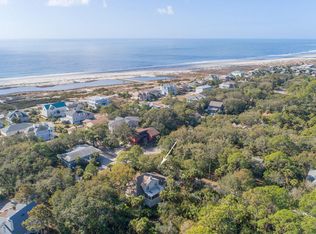 616 Dolphin Rd, Fripp Island, SC 29920