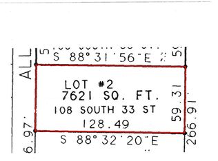 108 S 33rd St, Bellingham, WA 98225