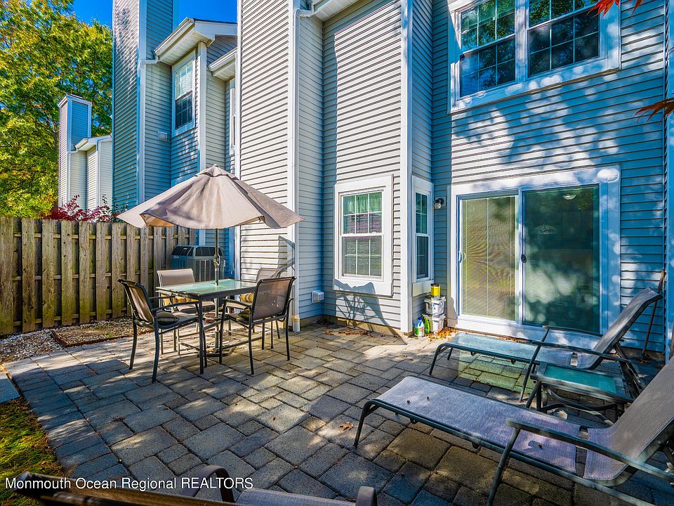 23 Woodchuck Court, Tinton Falls, NJ 07753 Zillow