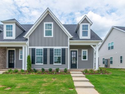 5321 Woodhall Ln #5-H, Spring Hill, TN, 37174