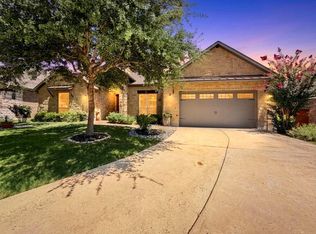 4105 Haight St, Round Rock, TX 78681